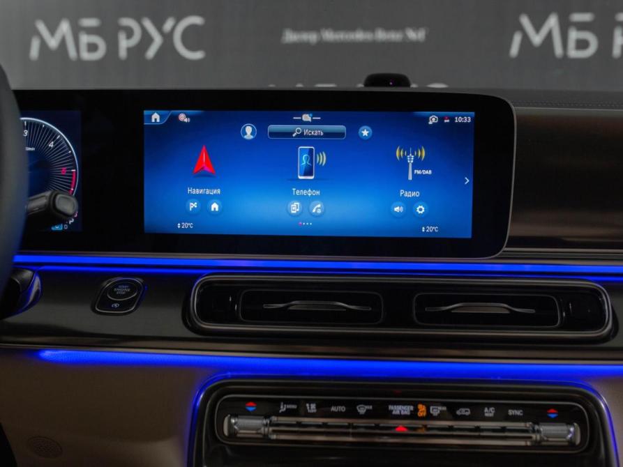 Mercedes-Benz V-Класс III (W447) Рестайлинг 2 Москва  - изображение 15