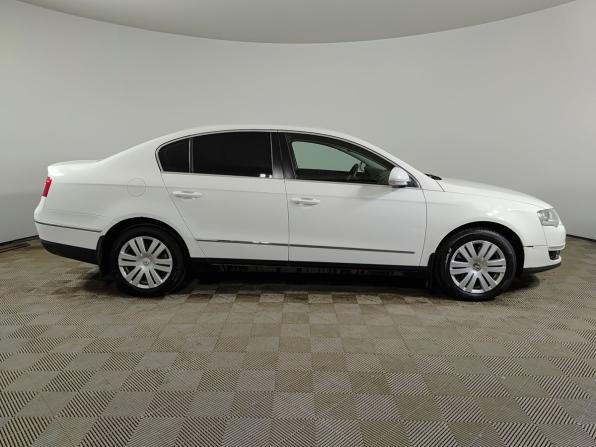 Volkswagen Passat B6 с пробегом 2008 года, цена 450 000 рублей, 380000 км, седан, Автокод Объявления