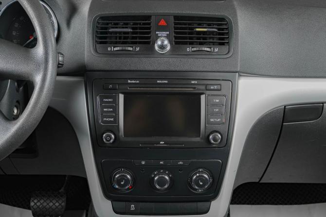 Skoda Yeti I с пробегом 2012 года, цена 799 000 рублей, 197000 км, внедорожник, Автокод Объявления