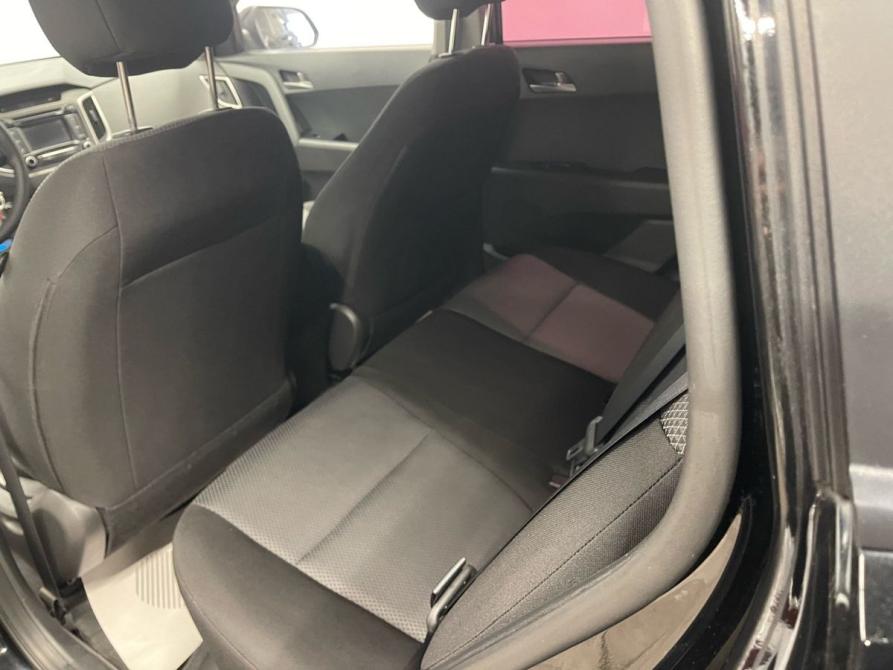 Hyundai Creta I Санкт-Петербург  - изображение 12