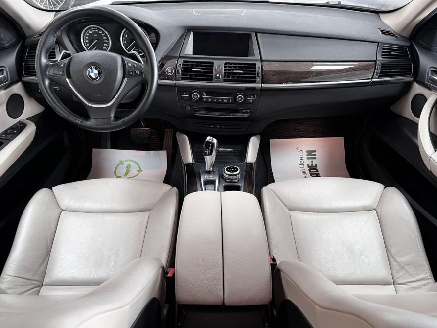 BMW X6 I (E71) Рестайлинг Тверь  - изображение 11