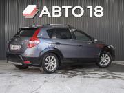 Dongfeng H30 Cross Ижевск  - изображение 21