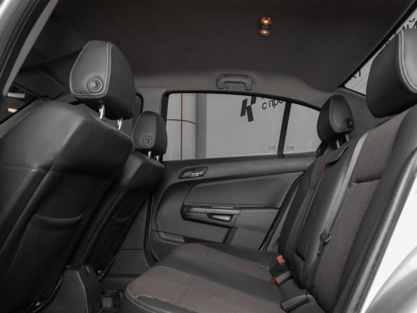 Opel Astra H Рестайлинг с пробегом 2013 года, цена 490 000 рублей, 141250 км, седан, Автокод Объявления