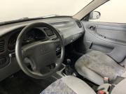 Chevrolet Lanos I Москва  - изображение 30