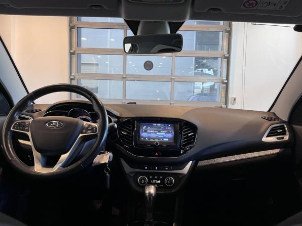 Lada (ВАЗ) Vesta I с пробегом 2020 года, цена 1 171 000 рублей, 140773 км, универсал, Автокод Объявления
