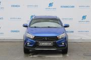 Lada (ВАЗ) Vesta I Пермь  - изображение 31