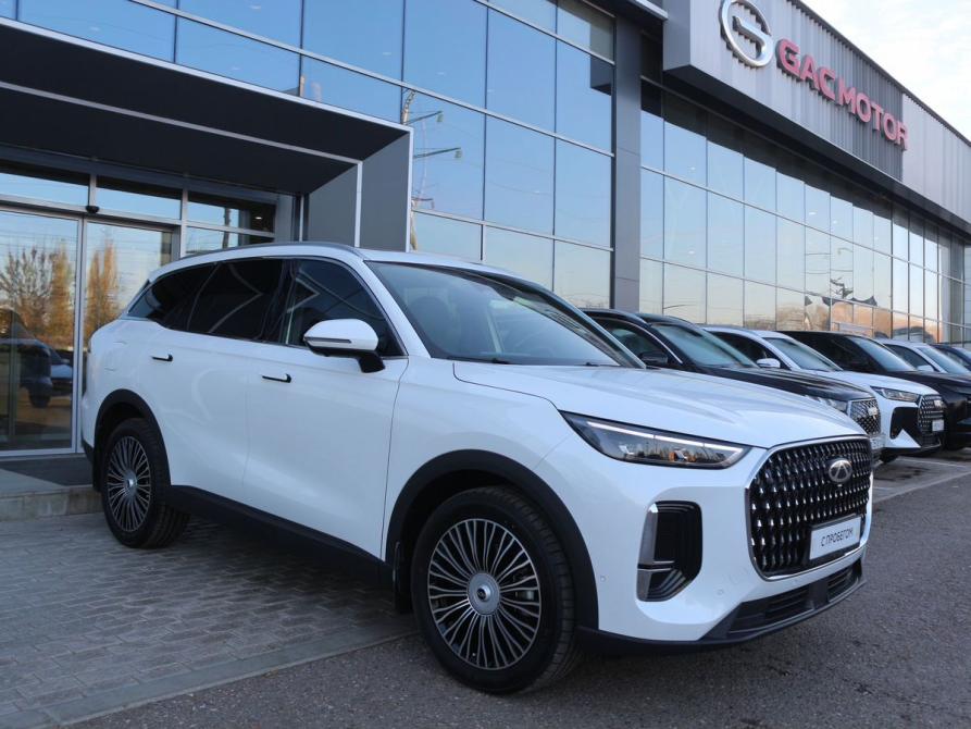 Chery Tiggo 9 I Стерлитамак  - изображение 3