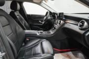 Mercedes-Benz C-Класс IV (W205) Рестайлинг Новокузнецк  - изображение 48