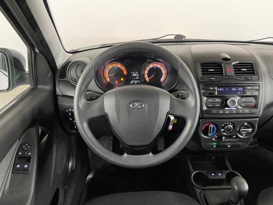Lada (ВАЗ) Granta I Рестайлинг Екатеринбург  - изображение 16