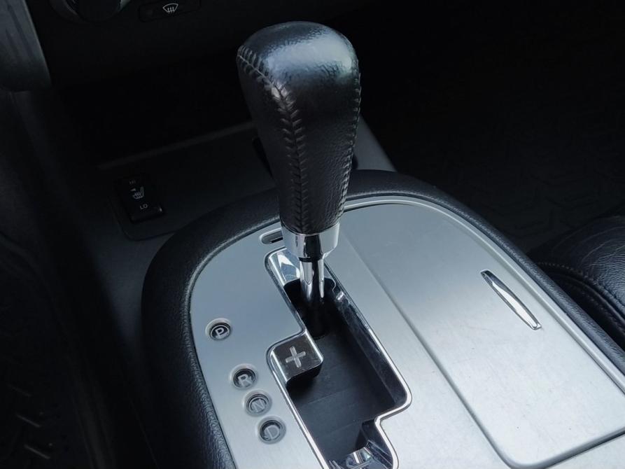 Nissan Murano II (Z51) Рестайлинг 2 Екатеринбург  - изображение 16