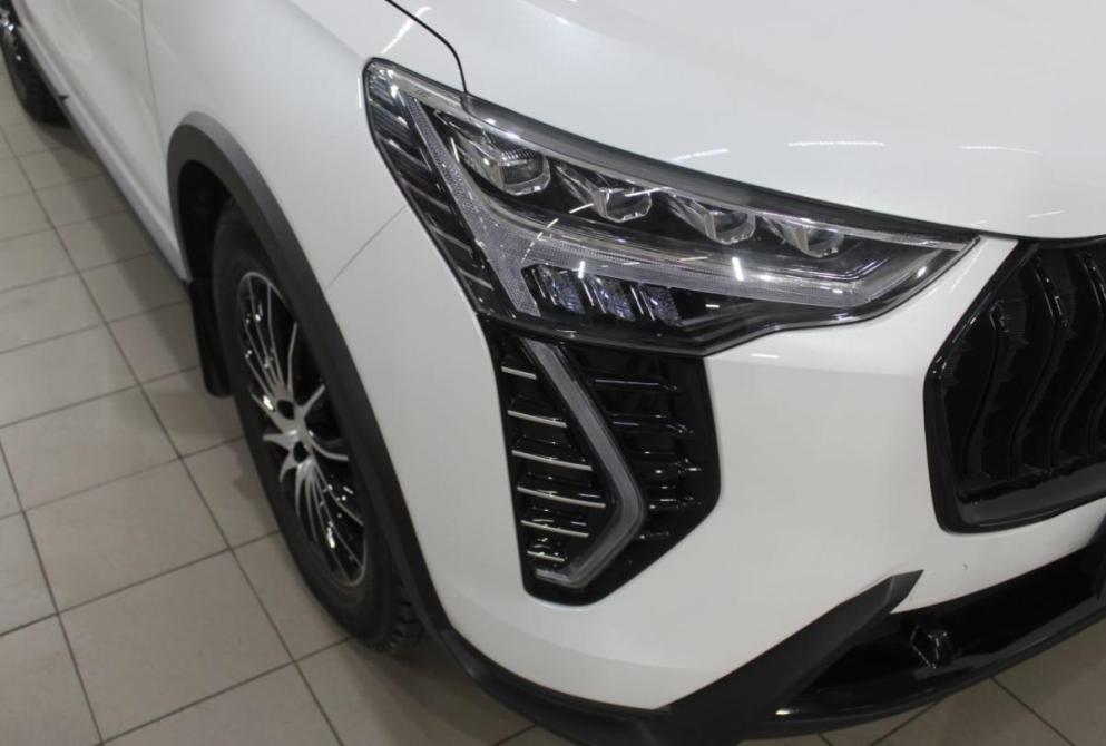 Haval Jolion I Астрахань  - изображение 4