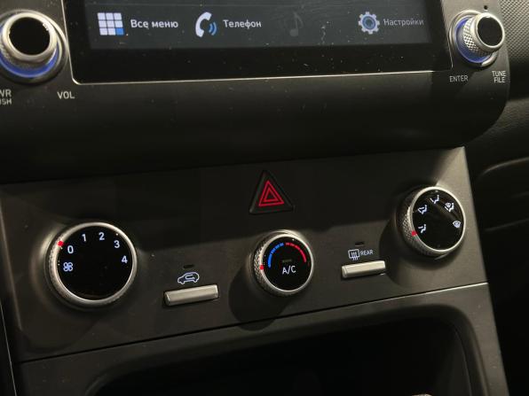 Hyundai Creta II с пробегом 2021 года, цена 2 130 000 рублей, 73630 км, внедорожник, Автокод Объявления