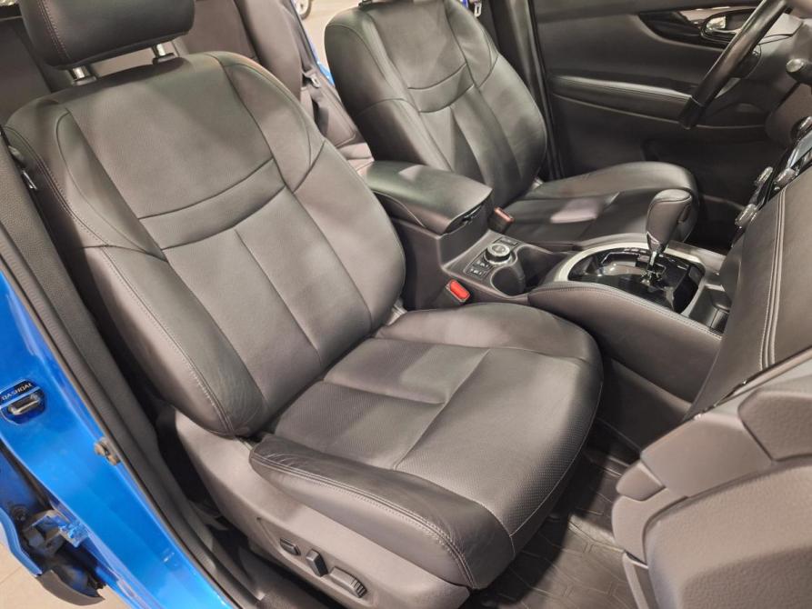 Nissan Qashqai II Рестайлинг Люберцы  - изображение 16