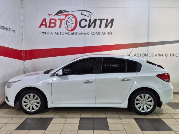 Chevrolet Cruze I с пробегом 2012 года, цена 689 000 рублей, 252453 км, хэтчбек, Автокод Объявления