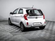 Kia Picanto II Москва  - изображение 16