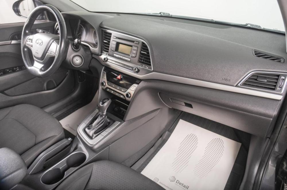 Hyundai Elantra VI (AD) Томск  - изображение 17