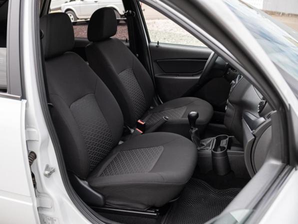 Lada (ВАЗ) Granta I Рестайлинг с пробегом 2023 года, цена 748 070 рублей, 57592 км, седан, Автокод Объявления