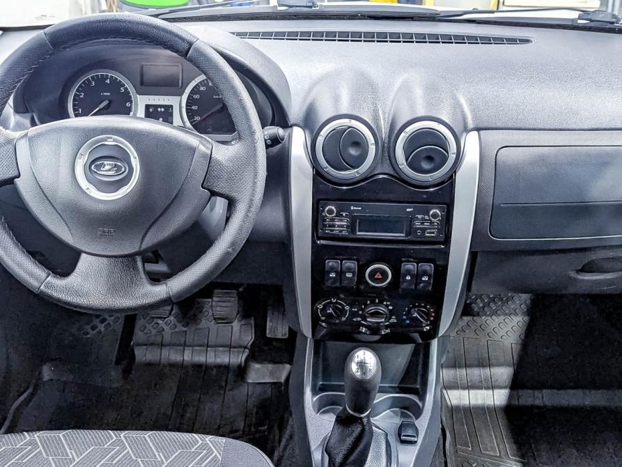 Lada (ВАЗ) Largus I Ярославль  - изображение 7