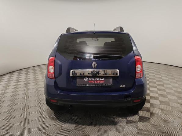 Renault Duster I с пробегом 2014 года, цена 795 000 рублей, 230001 км, внедорожник, Автокод Объявления