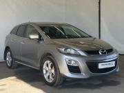 Mazda CX-7 I Рестайлинг Псков  - изображение 27