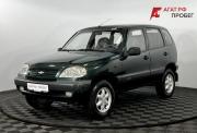 Chevrolet Niva I Нижний Новгород  - изображение 24