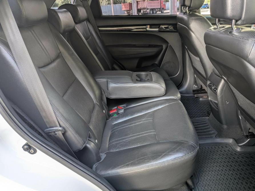Kia Sorento II Рестайлинг Екатеринбург  - изображение 11
