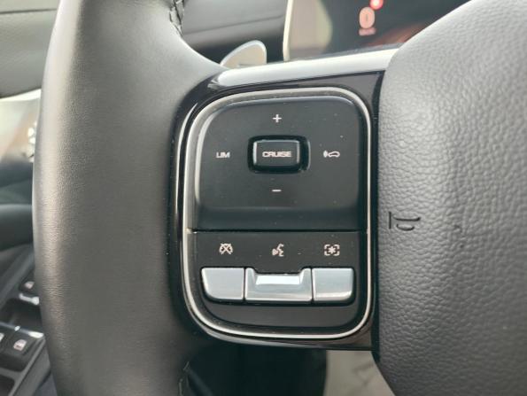 Haval F7x II с пробегом 2025 года, цена 3 140 000 рублей, 16000 км, внедорожник, Автокод Объявления