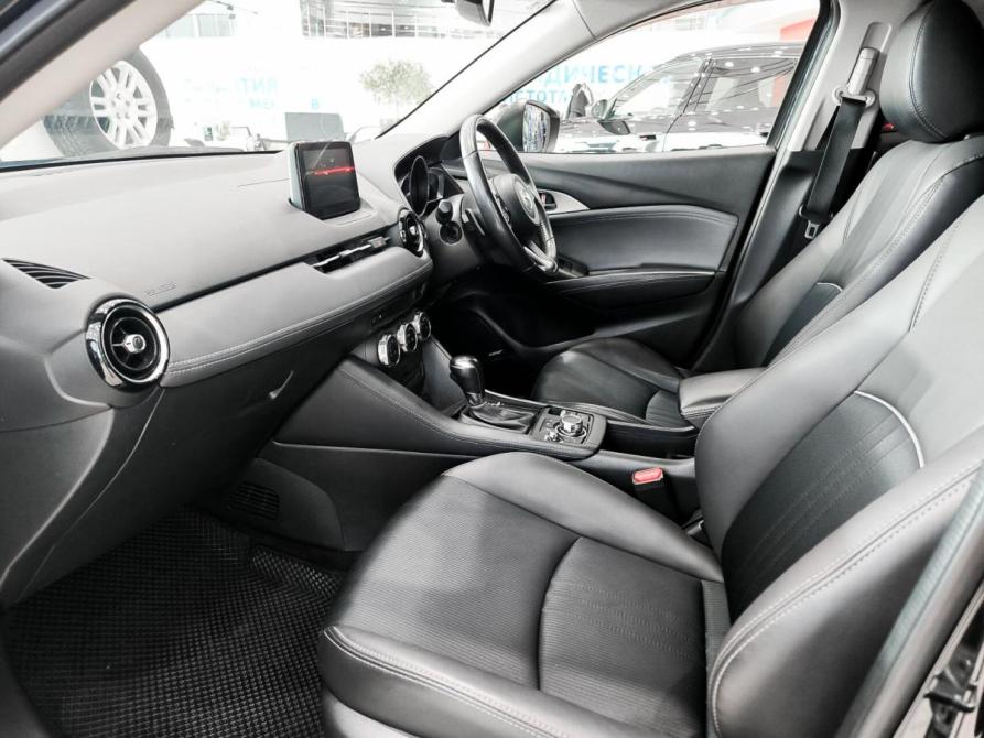 Mazda CX-3 I Рестайлинг Казань  - изображение 13