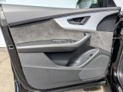 Audi Q8 I (4M) Москва  - изображение 49