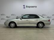 Hyundai Sonata IV (EF) Рестайлинг Ставрополь  - изображение 20