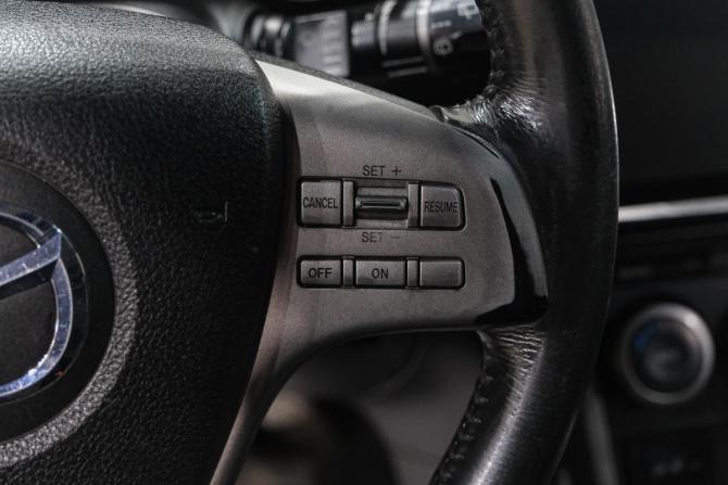 Mazda 6 II (GH) с пробегом 2008 года, цена 749 000 рублей, 245000 км, лифтбек, Автокод Объявления