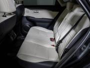 Lexus NX I Рестайлинг Москва  - изображение 27