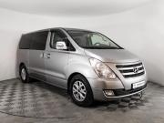 Hyundai Grand Starex I Рестайлинг Санкт-Петербург  - изображение 23