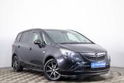 Opel Zafira C Пермь  - изображение 23