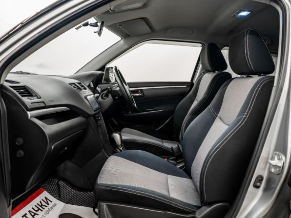 Suzuki Swift IV с пробегом 2012 года, цена 850 000 рублей, 116240 км, хэтчбек, Автокод Объявления