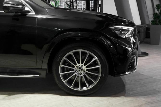 Новый Mercedes-Benz GLE Coupe II (C167) Рестайлинг 2025 года, цена 14 500 000 рублей, внедорожник, Автокод Объявления