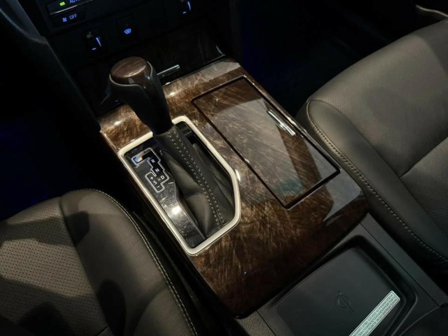 Toyota Camry VII (XV50) Рестайлинг Калининград  - изображение 11
