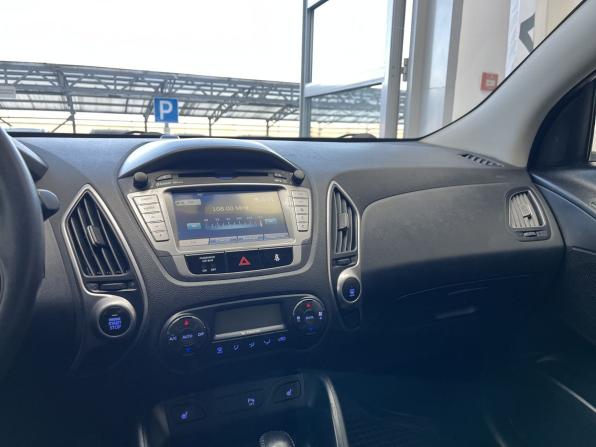 Hyundai ix35 I с пробегом 2011 года, цена 1 230 000 рублей, 143000 км, внедорожник, Автокод Объявления