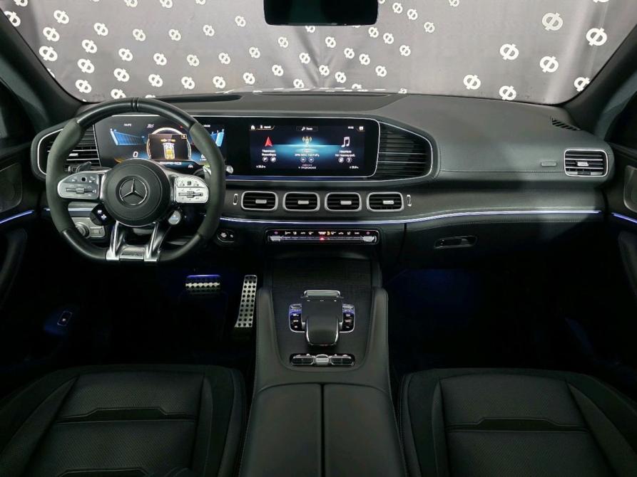 Mercedes-Benz GLS AMG II (X167) Новосибирск  - изображение 32