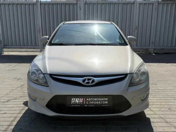 Hyundai i30 I с пробегом 2010 года, цена 499 000 рублей, 297169 км, хэтчбек, Автокод Объявления
