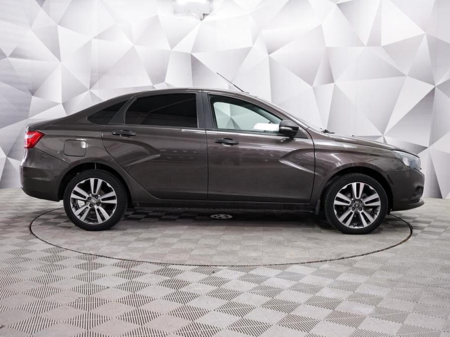 Lada (ВАЗ) Vesta I Ульяновск  - изображение 6