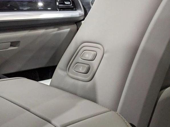GAC GS8 II с пробегом 2023 года, цена 3 590 000 рублей, 39986 км, внедорожник, Автокод Объявления