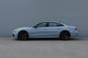 Audi A7 II (4K) Тюмень  - изображение 23