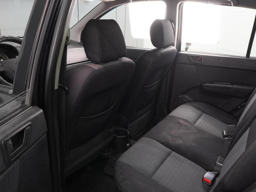 Hyundai Getz I Рестайлинг Воронеж  - изображение 11