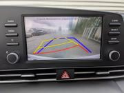 Hyundai Elantra VII (CN7) Москва  - изображение 37