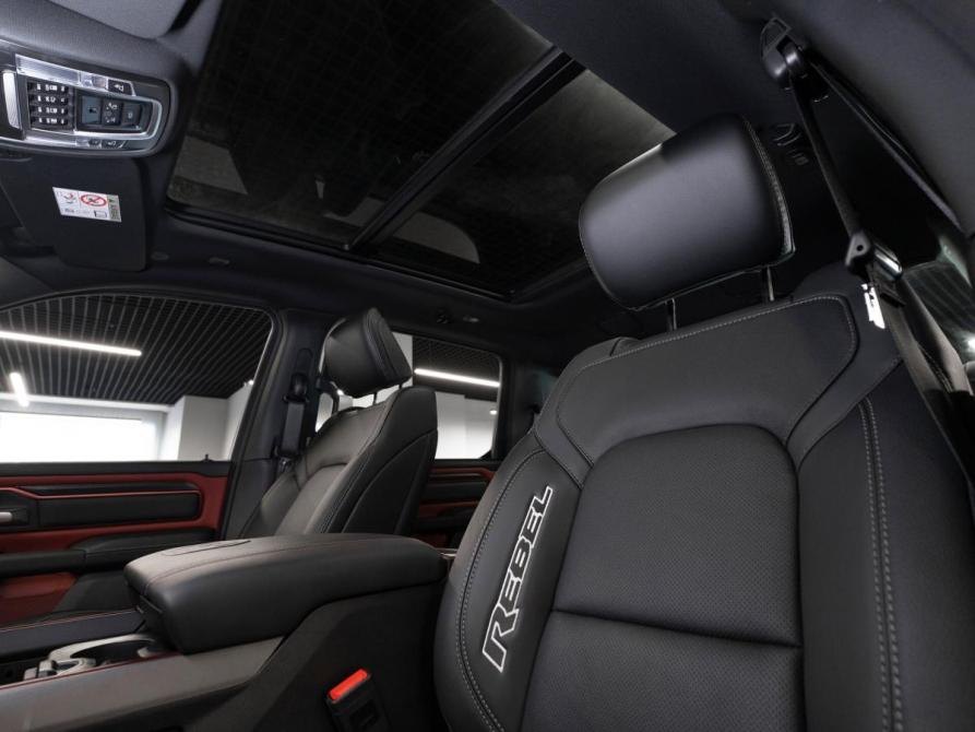 Ram 1500 V Рестайлинг Москва  - изображение 10