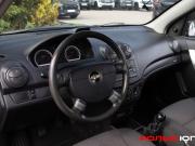 Chevrolet Aveo I Рестайлинг Москва  - изображение 26