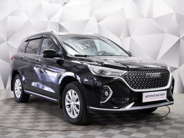 Haval M6 II с пробегом 2024 года, цена 1 900 000 рублей, 20000 км, внедорожник, Автокод Объявления