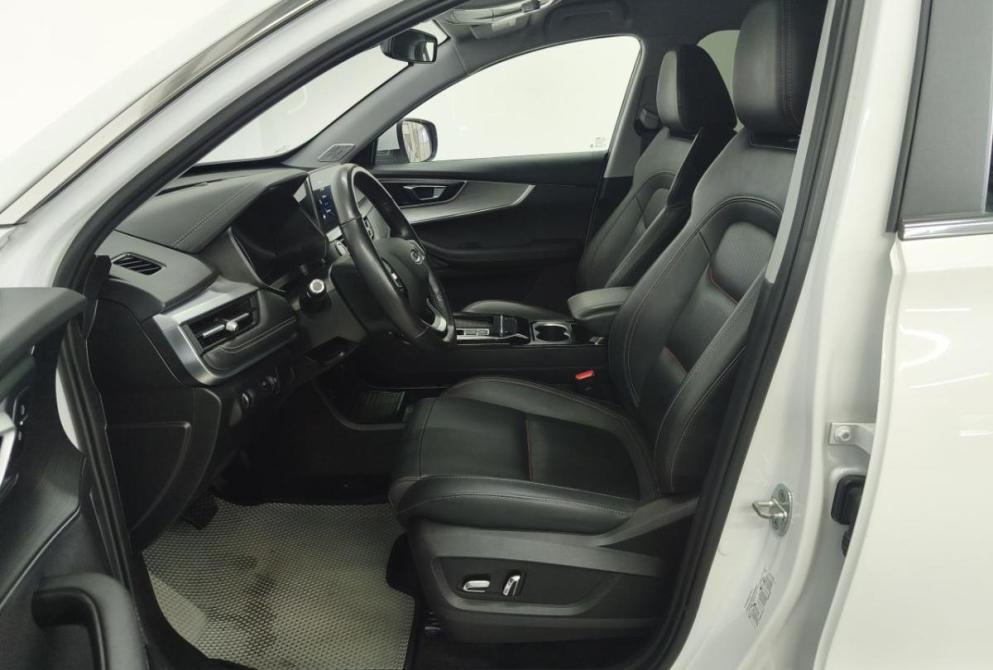 Chery Tiggo 7 Pro I Екатеринбург  - изображение 10