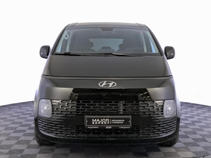 Hyundai Staria I Москва  - изображение 2